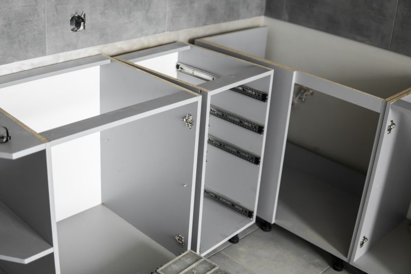 Commercial Cabinetry Service in Bloomington, IN