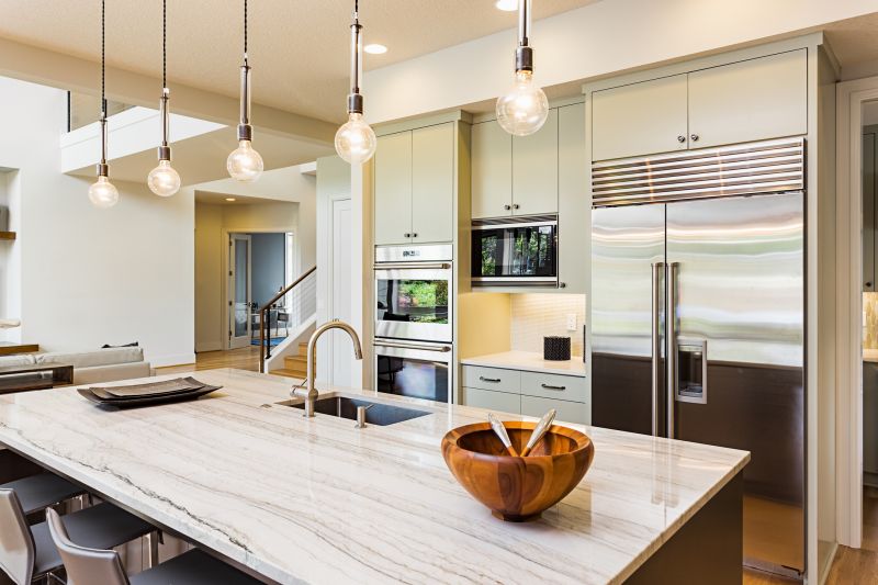Countertop Polishing in Sacramento, CA