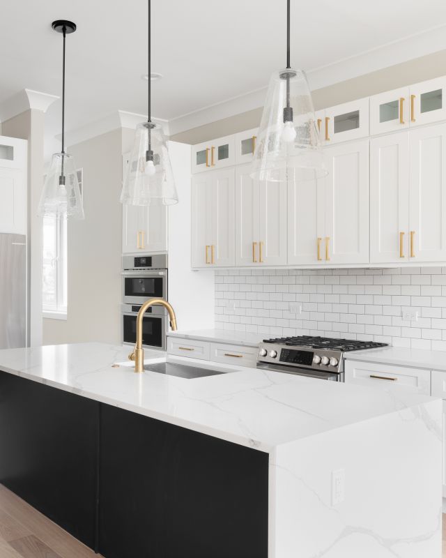 Countertop Remodeling in Roseville, CA