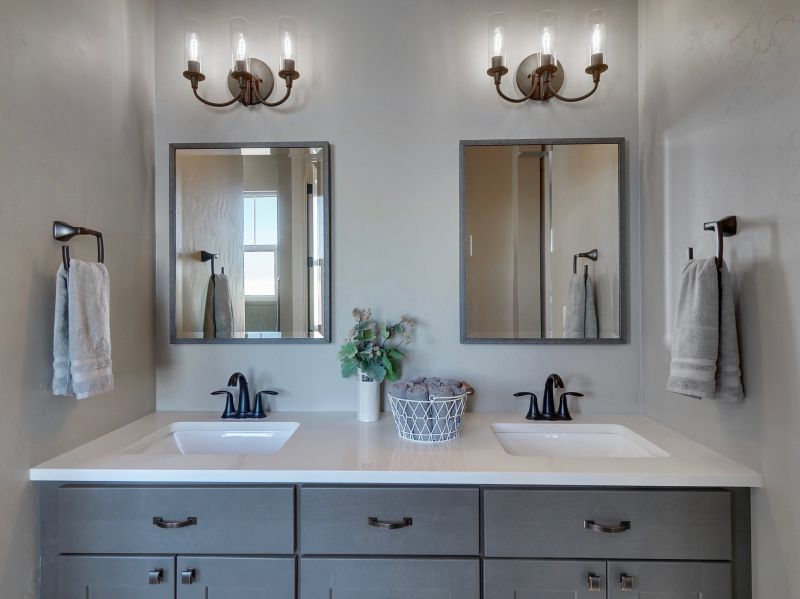 Countertop Remodeling in Lake County, IL