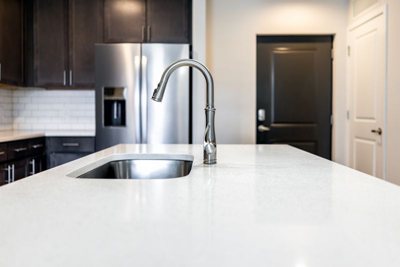 Countertop Renovation in Santa Rosa, CA