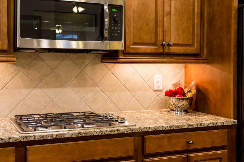 Countertop Replacement Service in Sonoma County, CA