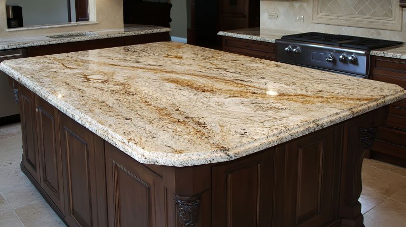 Countertop Replacement Service in Santa Rosa, CA