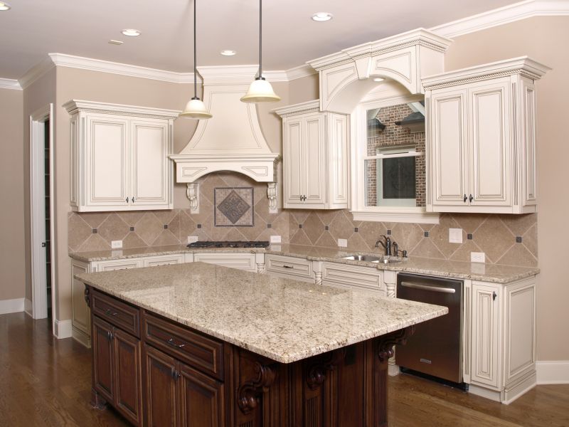 Custom Countertop Installation in Santa Rosa, CA