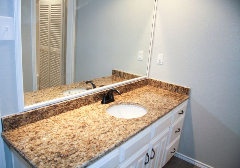 Bathroom Granite Countertops