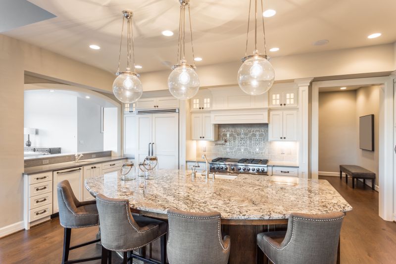 Granite Countertop Polishing in Roseville, CA