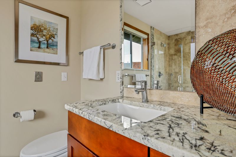 Granite Countertop Sealing in Sacramento, CA