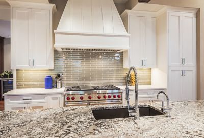 Granite Installation in Santa Rosa, CA