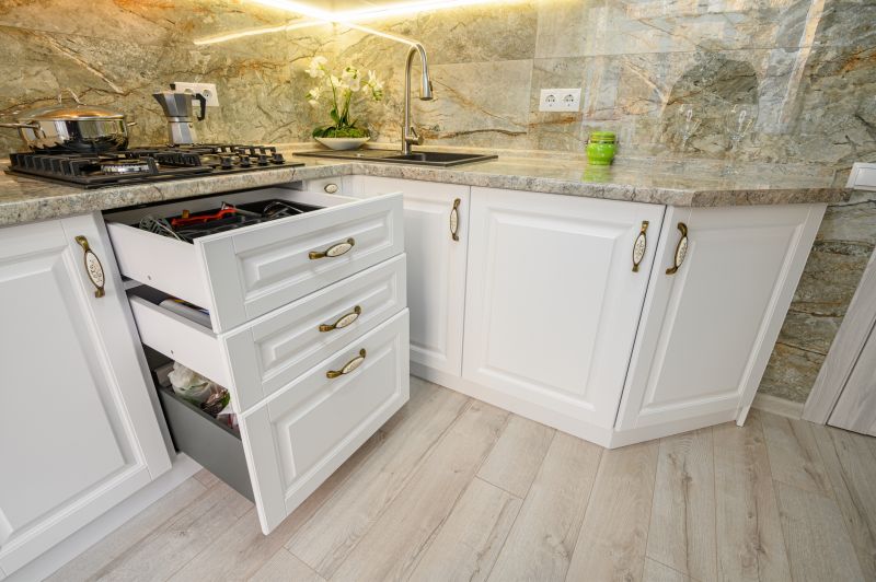 Kitchen Cabinets Refacing in Dayton, OH