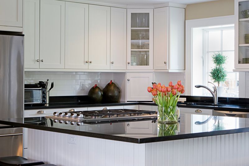 Kitchen Countertop Remodeling in Napa, CA