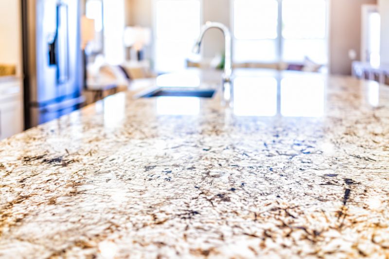 Kitchen Countertop Replacement in Santa Rosa, CA