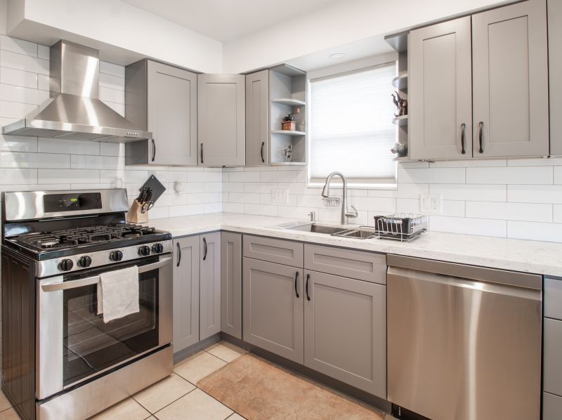 Modern Kitchen Remodeling in Dayton, OH