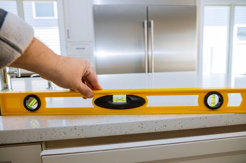 Quartz Countertop Installation in Santa Rosa, CA