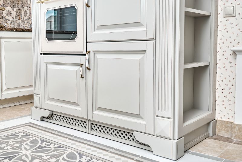Rustic Cabinets Installation in Bloomington, IN