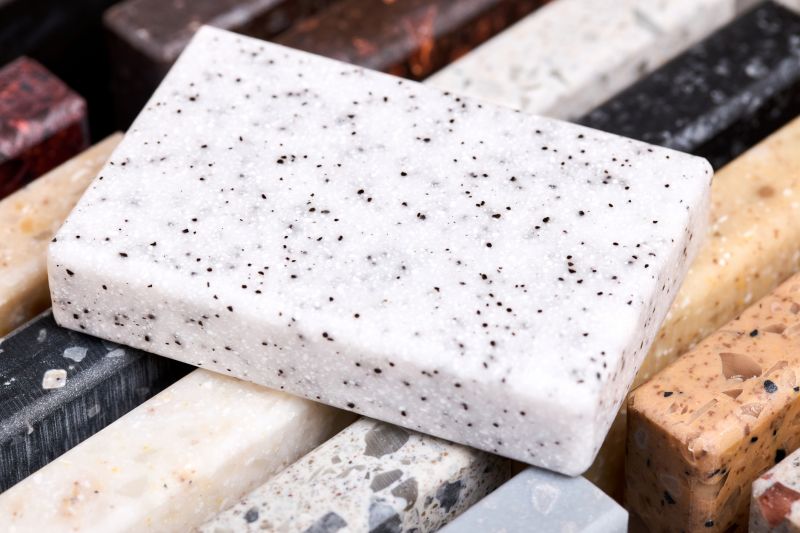Soapstone Counter Installation in Sacramento, CA