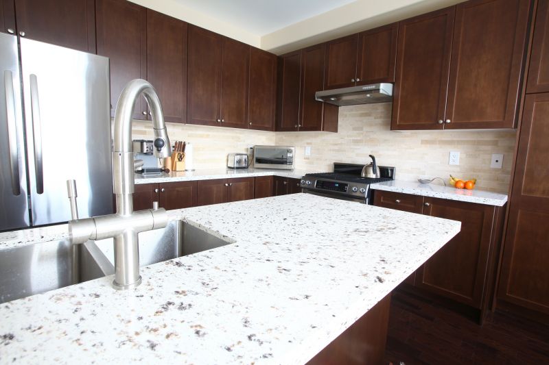 Soapstone Counter Installation in Roseville, CA