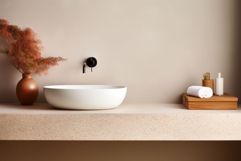 Soapstone Counter Installation in Marin County, CA