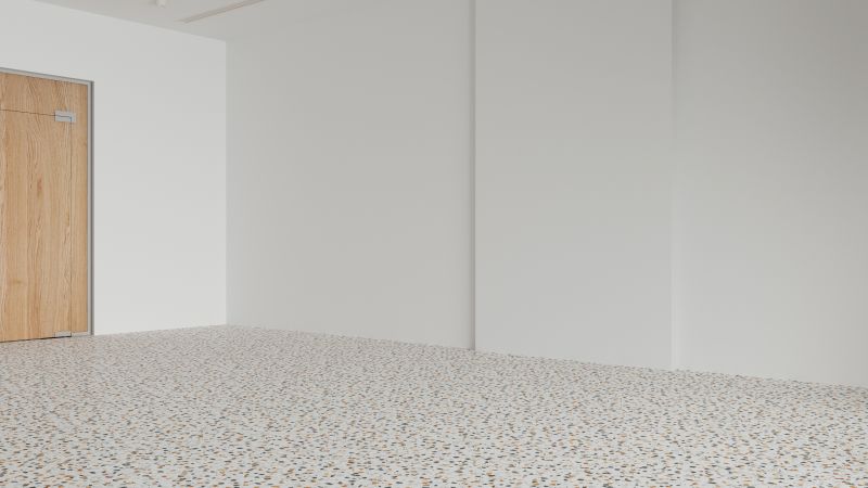 Travertine Floor Polishing in Sacramento, CA