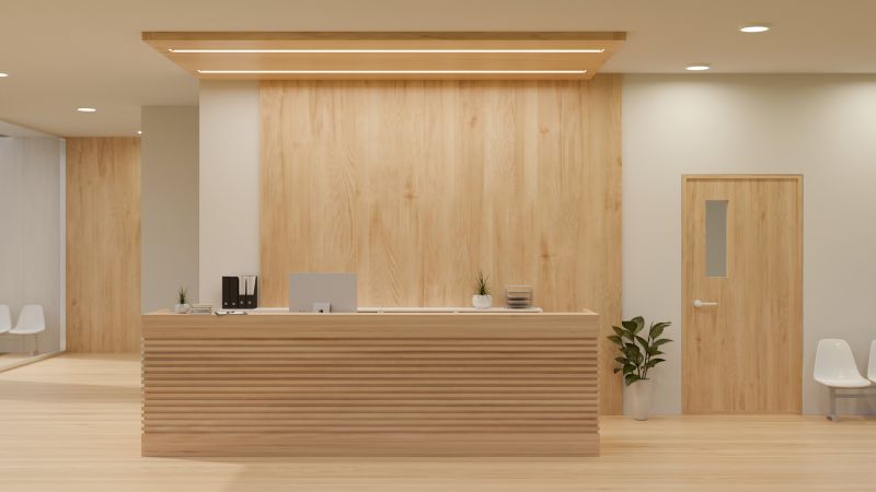 Wood Countertop Installation in Santa Rosa, CA