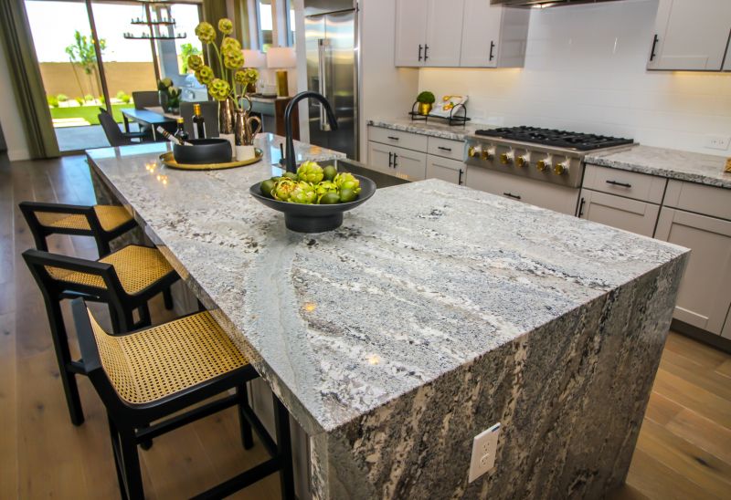 Marin County, CA
