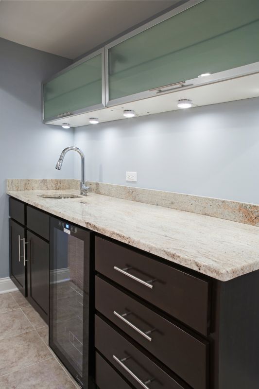 Countertop Renovation in Marin County, CA
